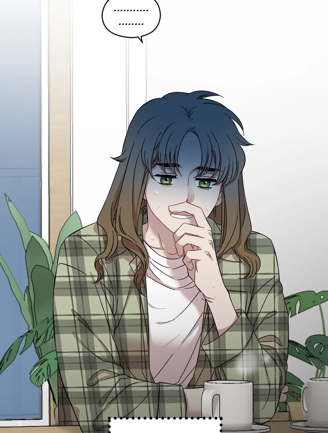 Read Love Thy Neighbor chapter 11 image 80 on Lezhin