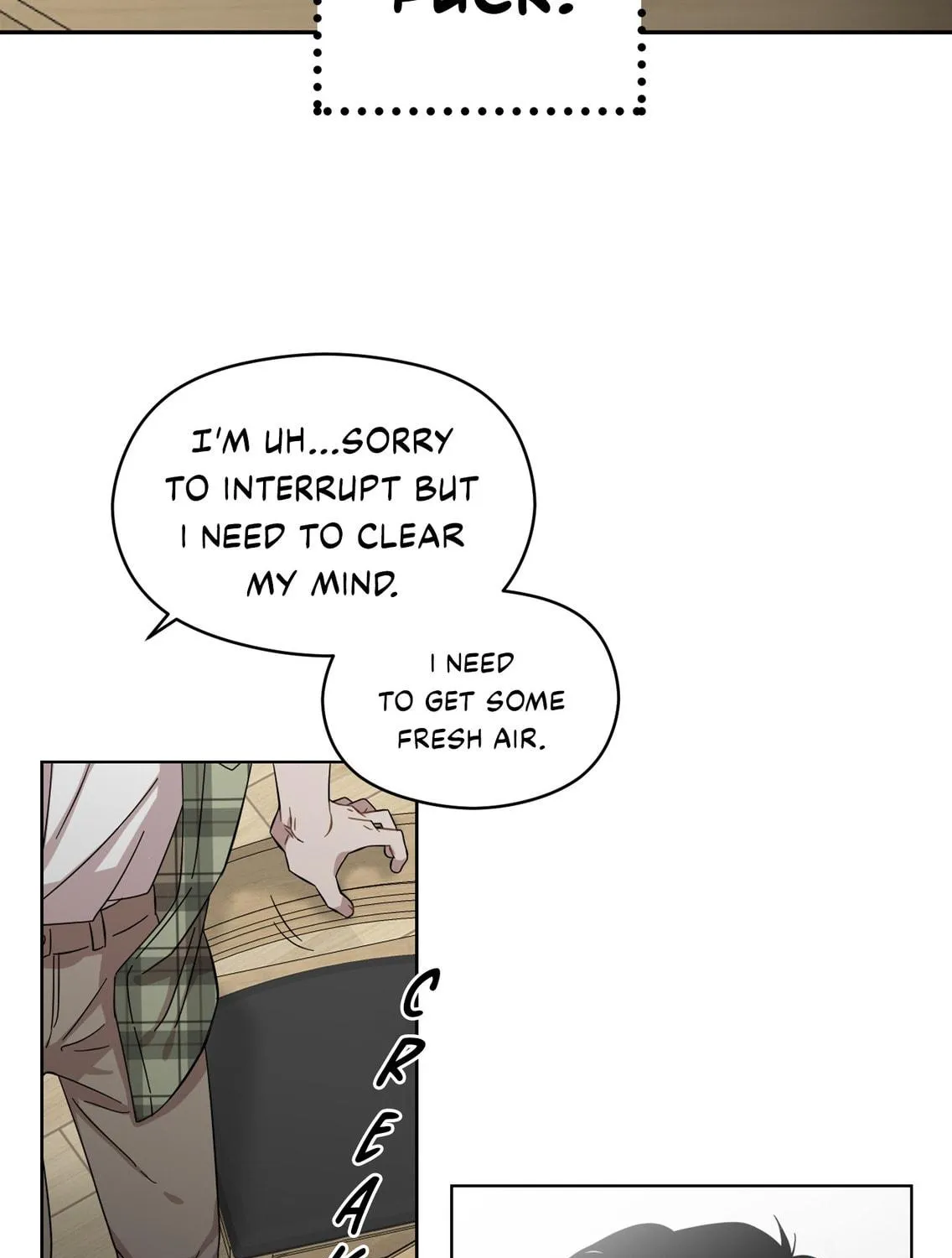 Read Love Thy Neighbor chapter 11 image 82 on Lezhin