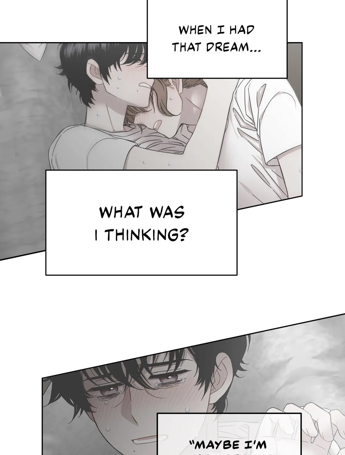 Read Love Thy Neighbor chapter 11 image 86 on Lezhin