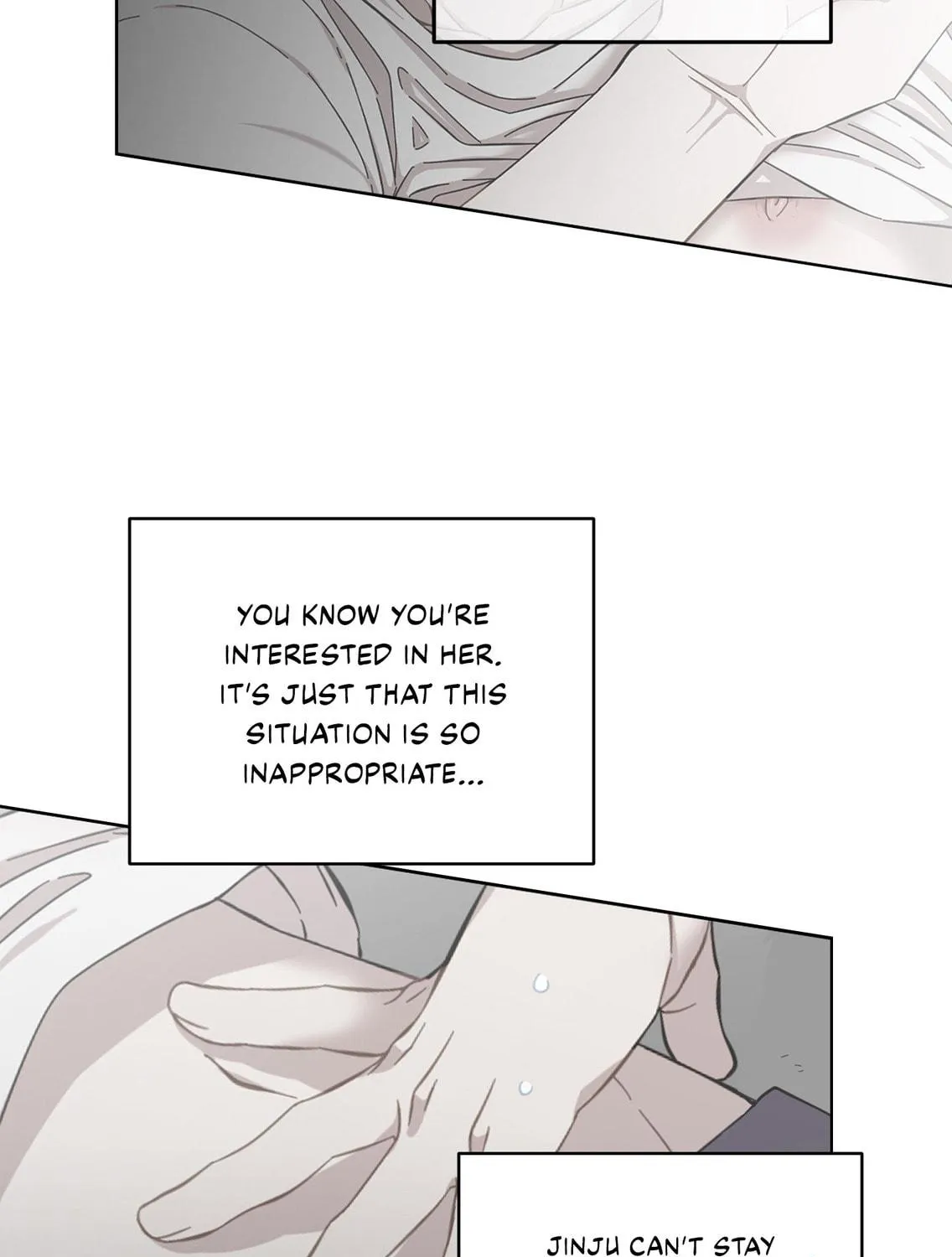 Read Love Thy Neighbor chapter 11 image 88 on Lezhin
