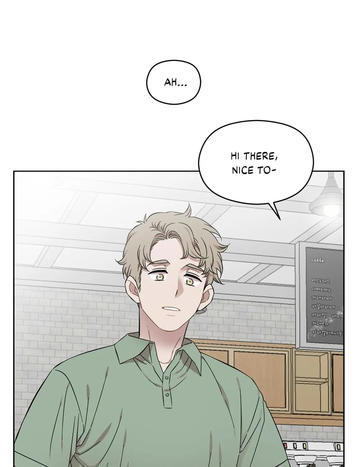 Read Love Thy Neighbor chapter 13 image 10 on Lezhin