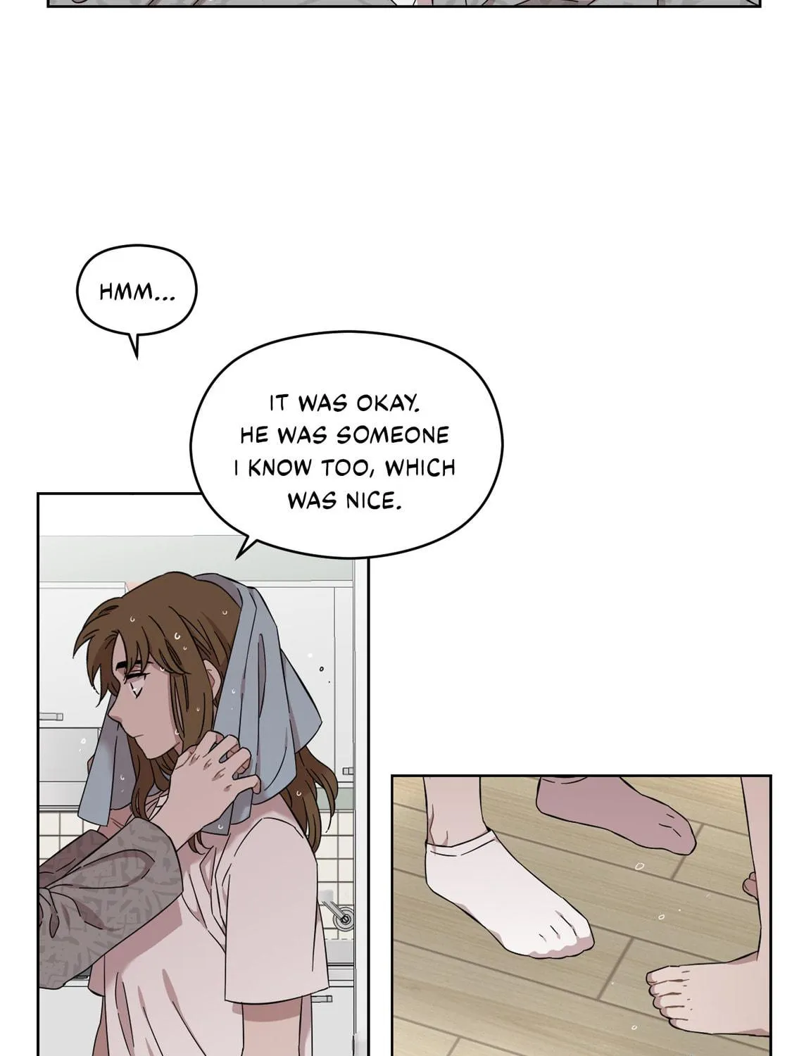 Read Love Thy Neighbor chapter 13 image 106 on Lezhin