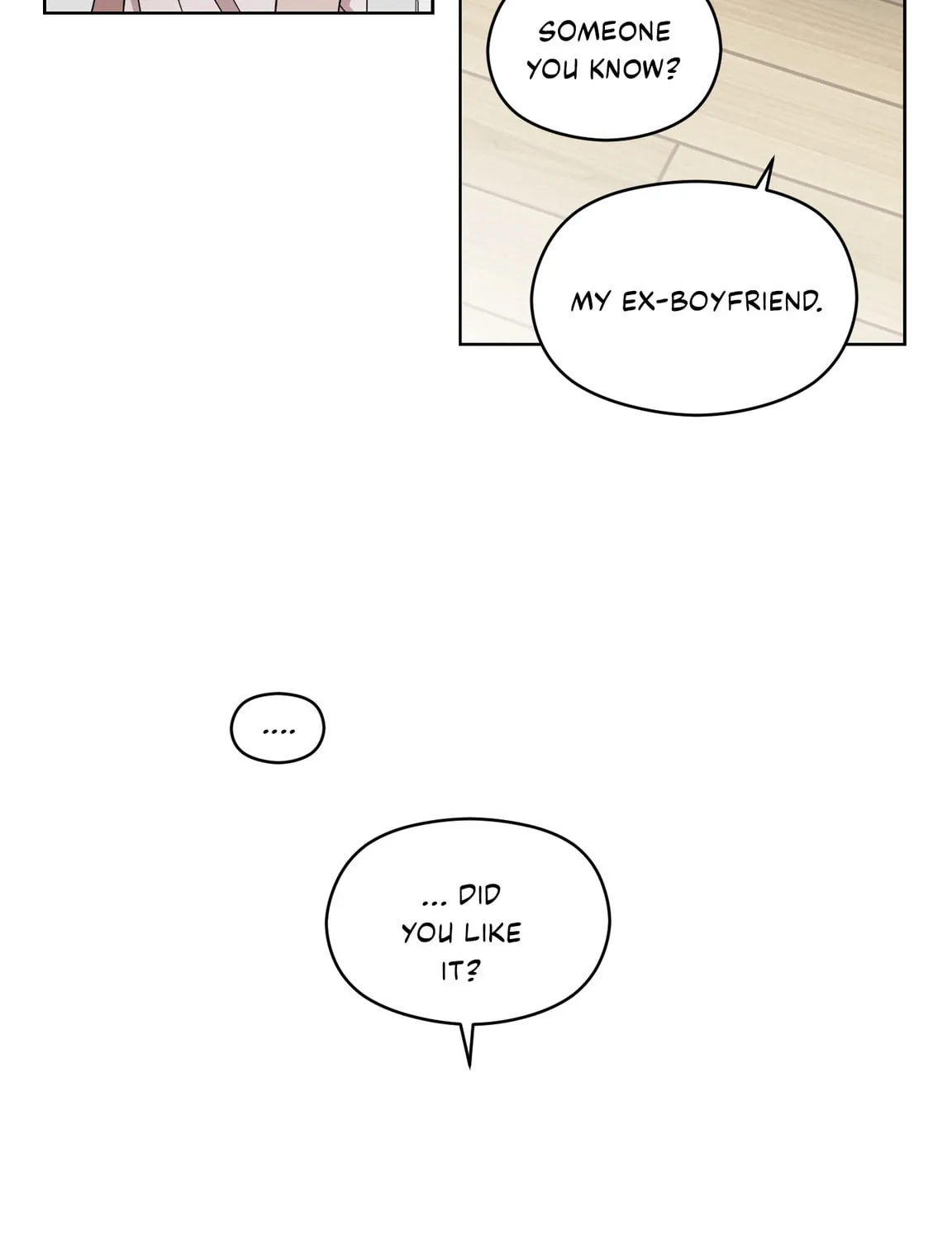 Read Love Thy Neighbor chapter 13 image 108 on Lezhin