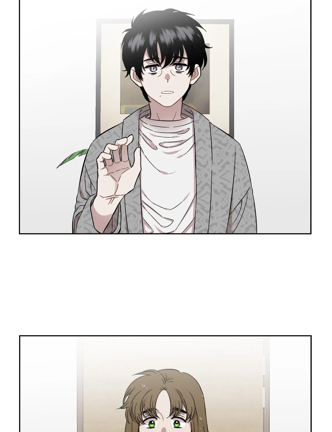 Read Love Thy Neighbor chapter 13 image 110 on Lezhin