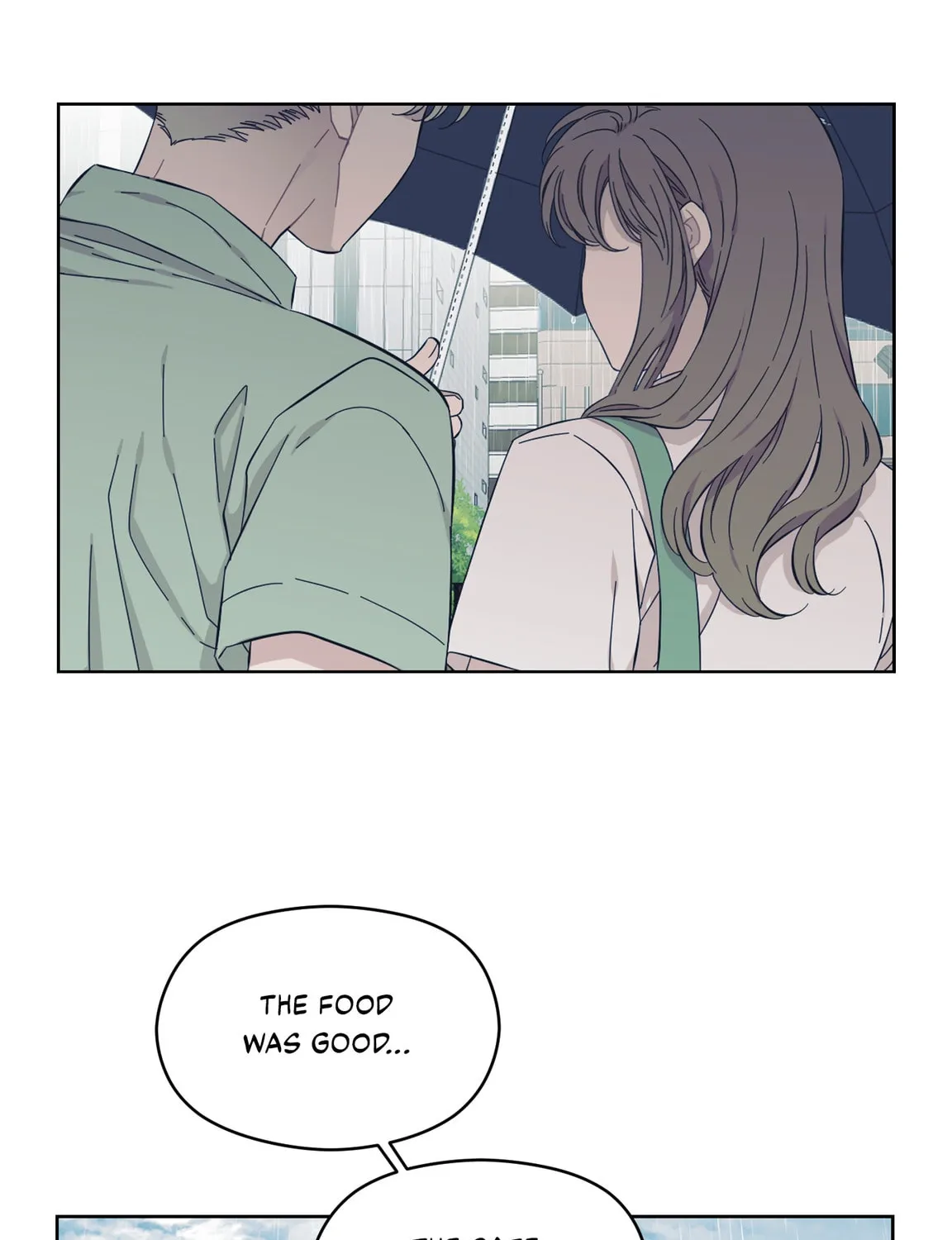 Read Love Thy Neighbor chapter 13 image 114 on Lezhin