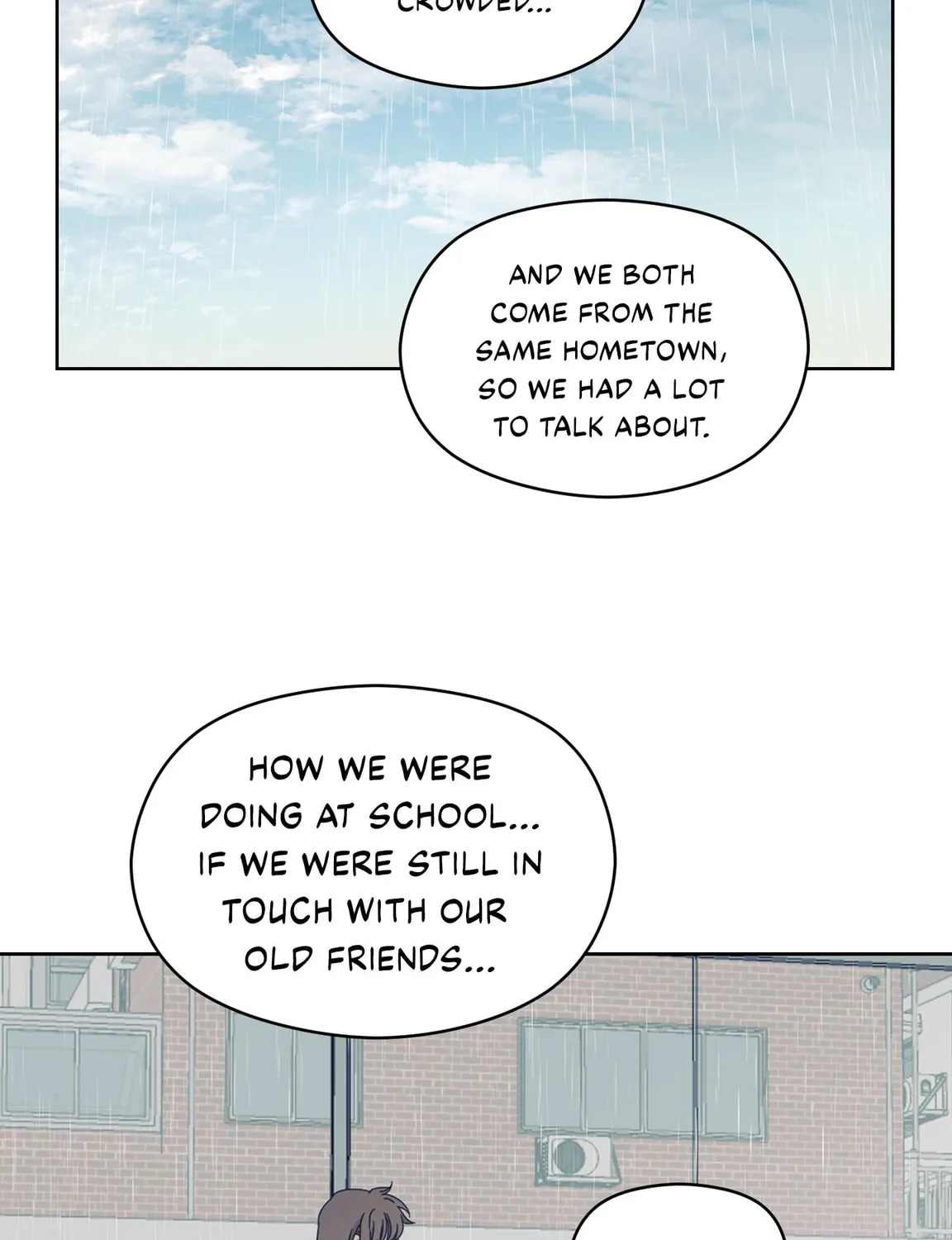 Read Love Thy Neighbor chapter 13 image 116 on Lezhin