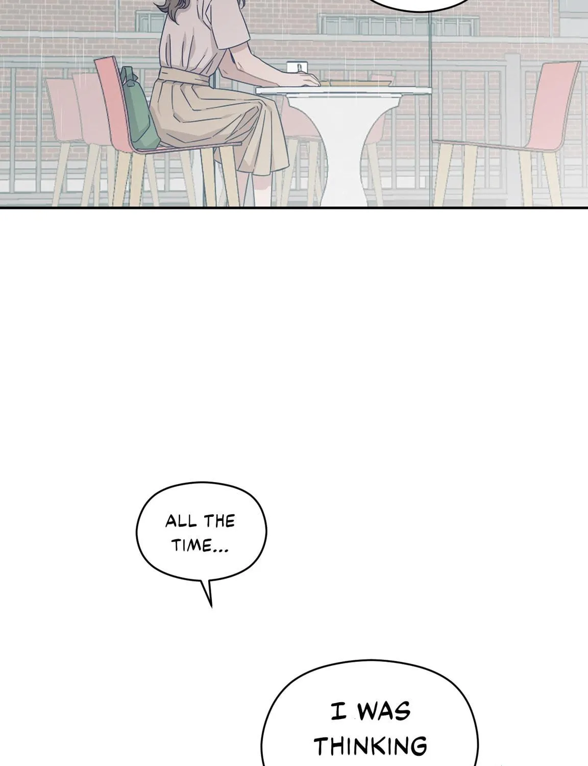 Read Love Thy Neighbor chapter 13 image 118 on Lezhin