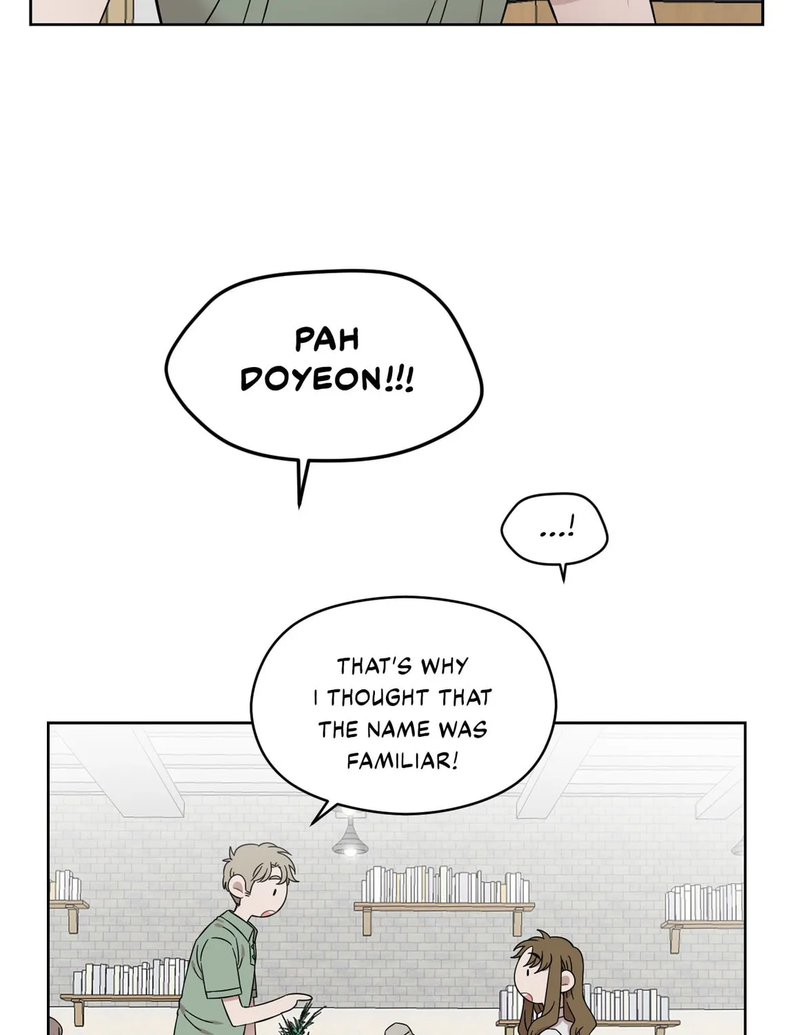 Read Love Thy Neighbor chapter 13 image 12 on Lezhin