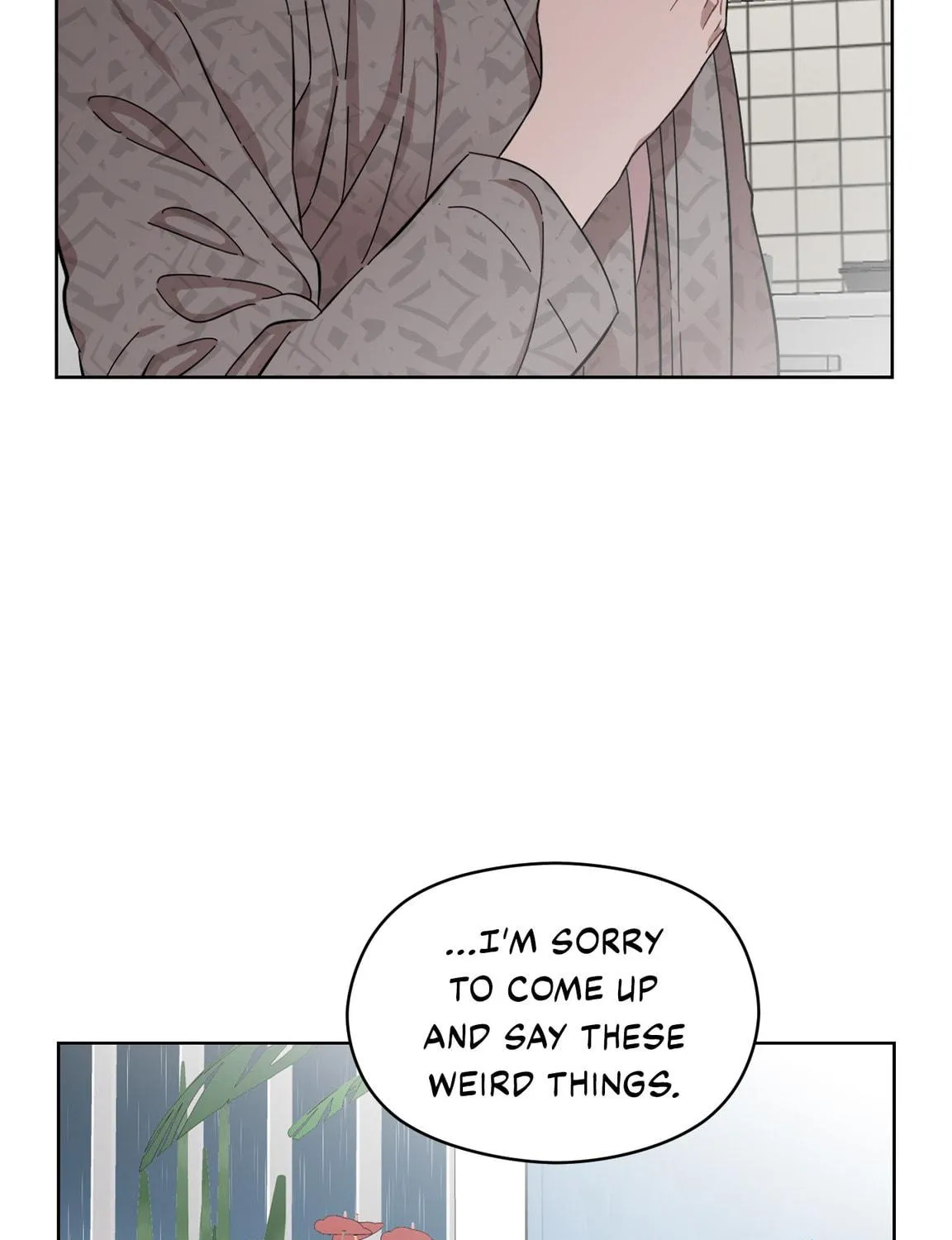 Read Love Thy Neighbor chapter 13 image 124 on Lezhin
