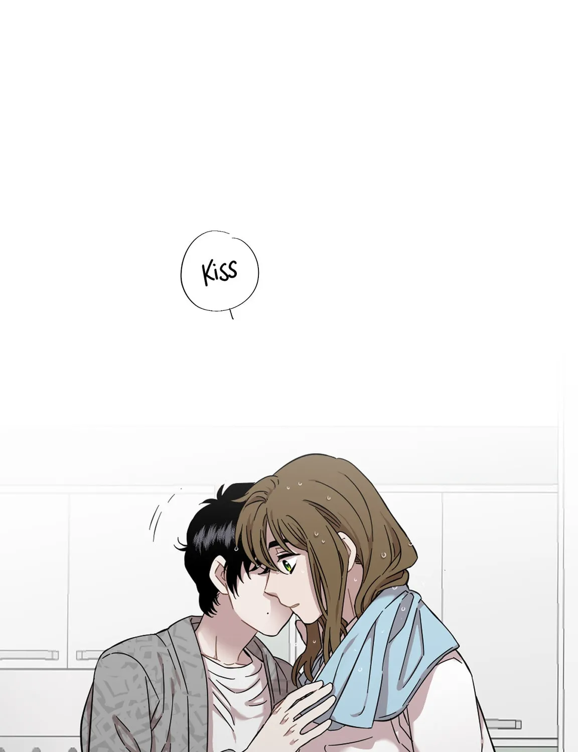 Read Love Thy Neighbor chapter 13 image 132 on Lezhin
