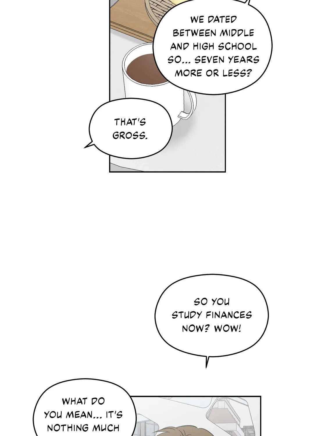 Read Love Thy Neighbor chapter 13 image 20 on Lezhin