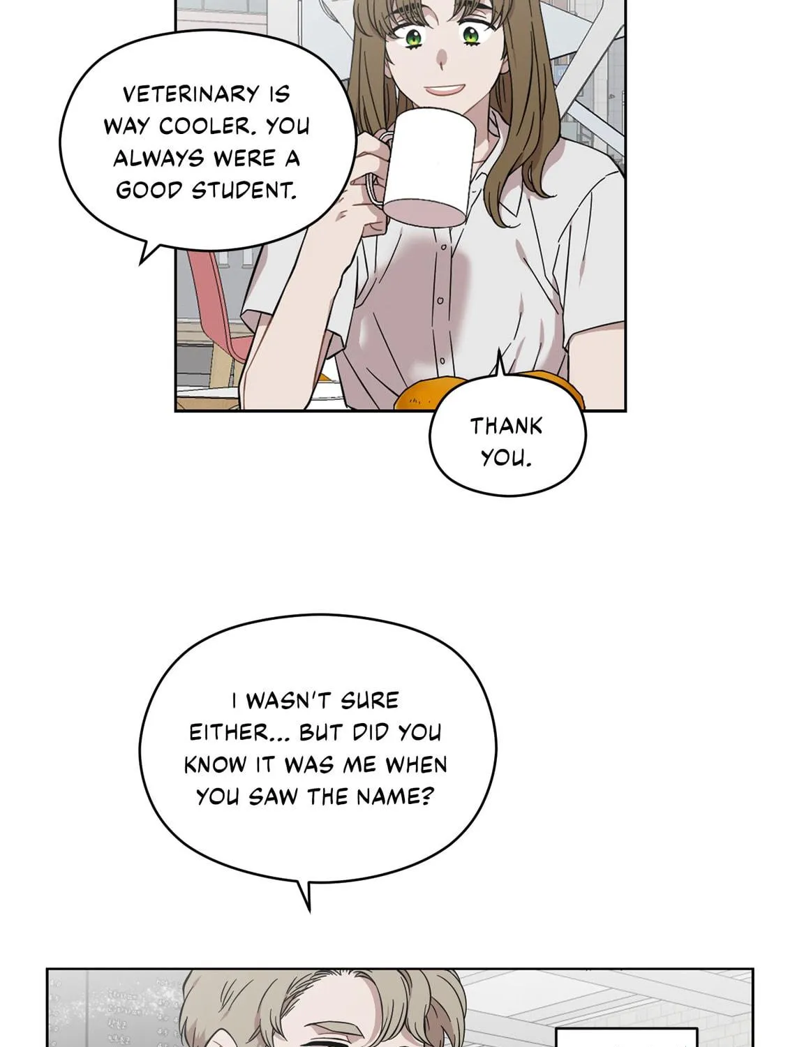 Read Love Thy Neighbor chapter 13 image 22 on Lezhin
