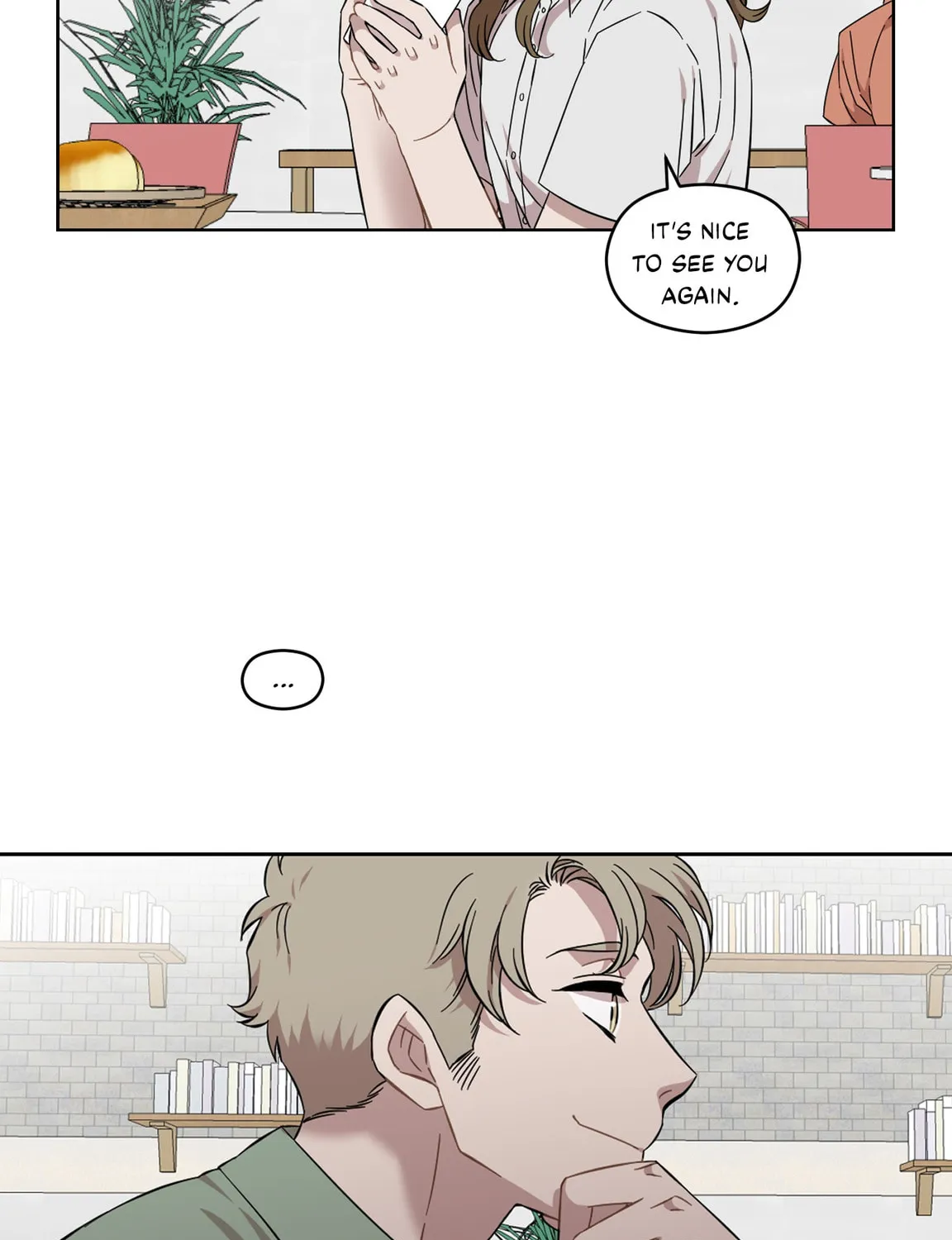 Read Love Thy Neighbor chapter 13 image 26 on Lezhin