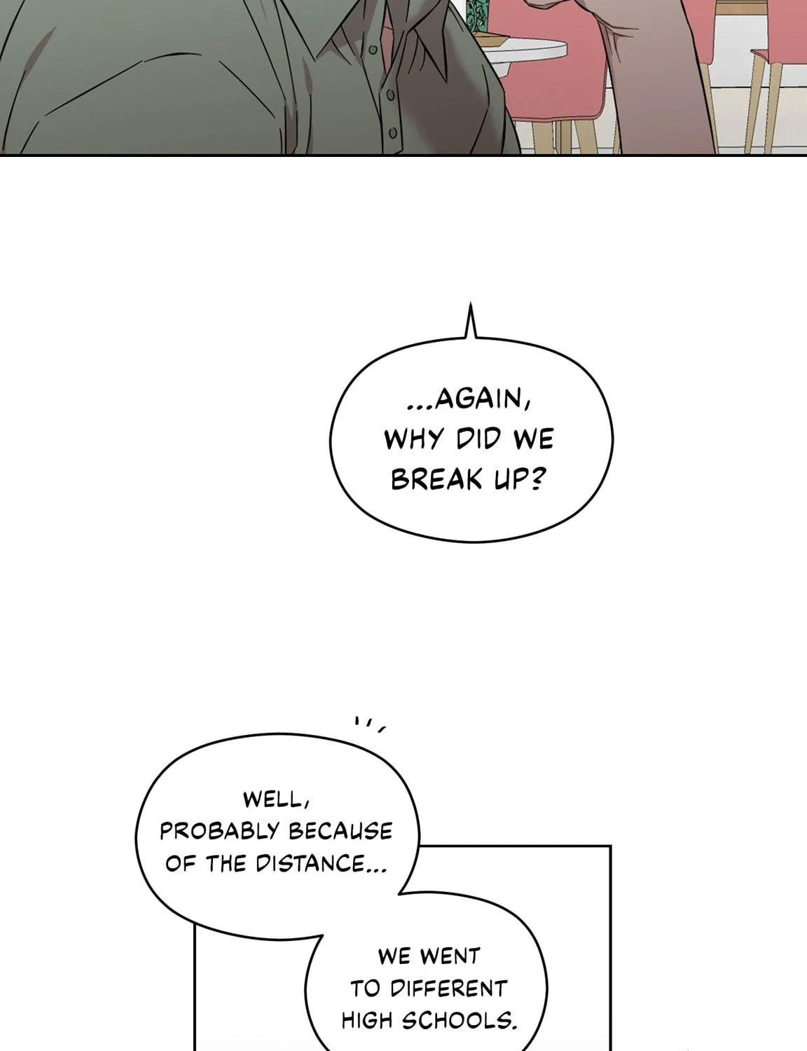 Read Love Thy Neighbor chapter 13 image 28 on Lezhin