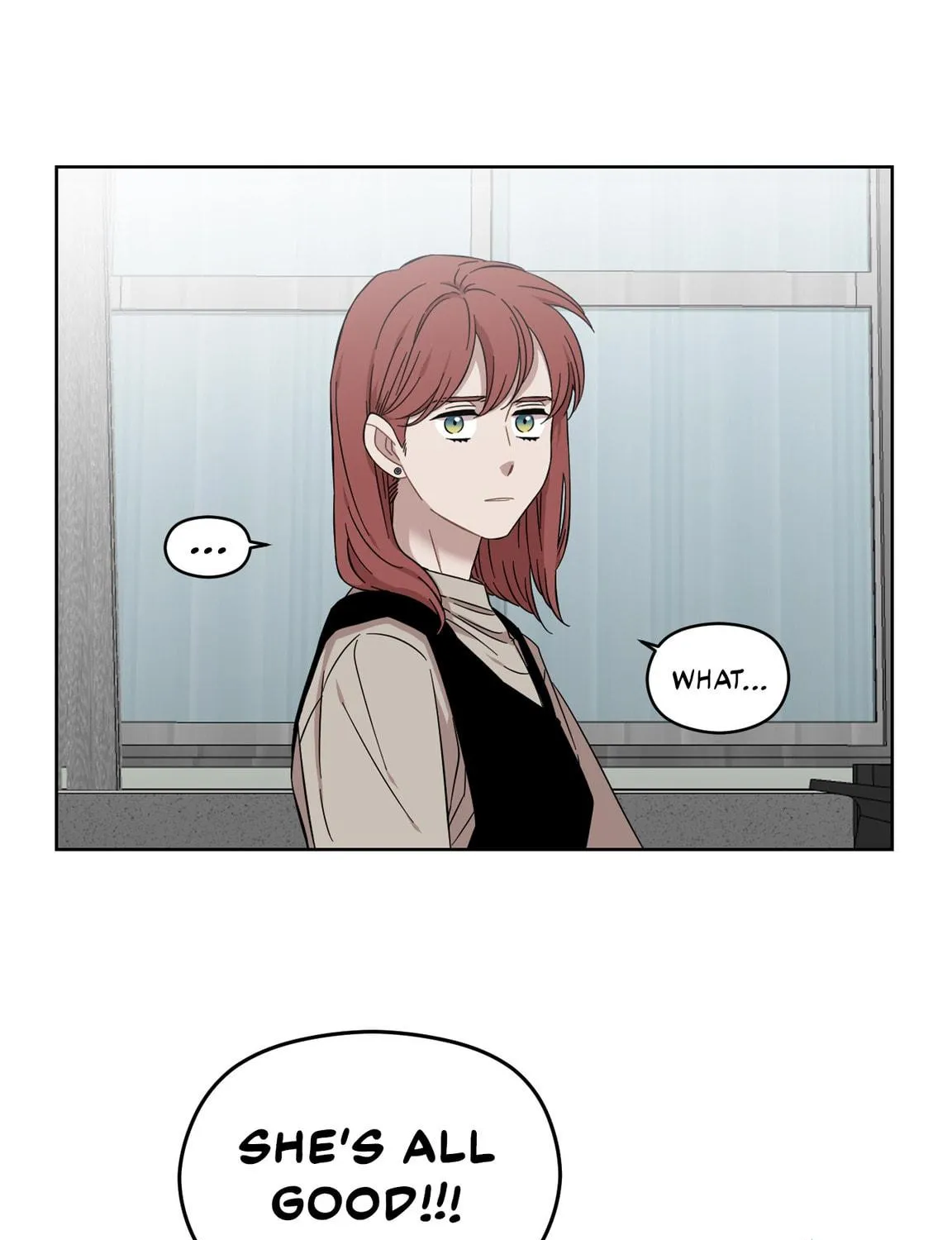 Read Love Thy Neighbor chapter 13 image 34 on Lezhin