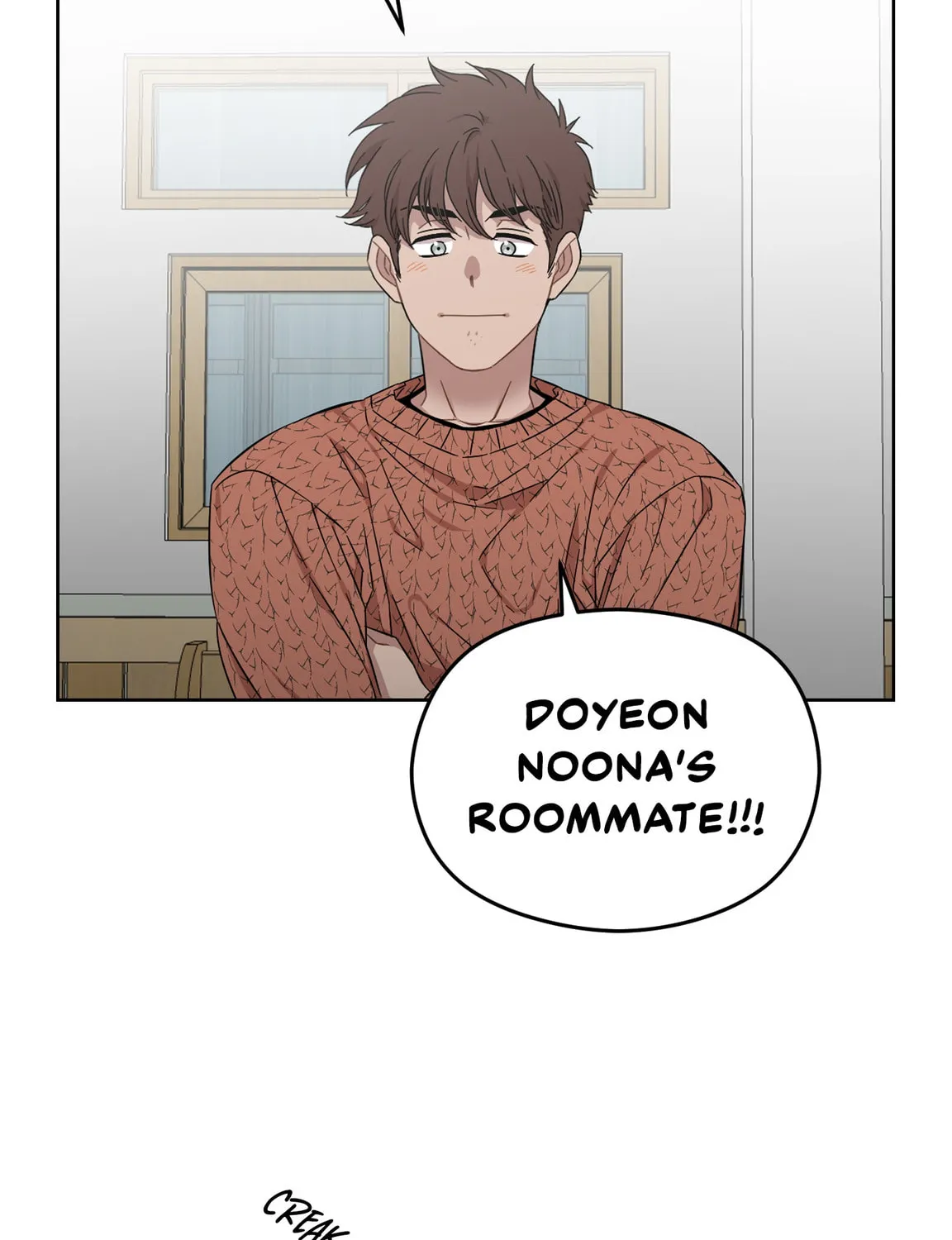 Read Love Thy Neighbor chapter 13 image 36 on Lezhin