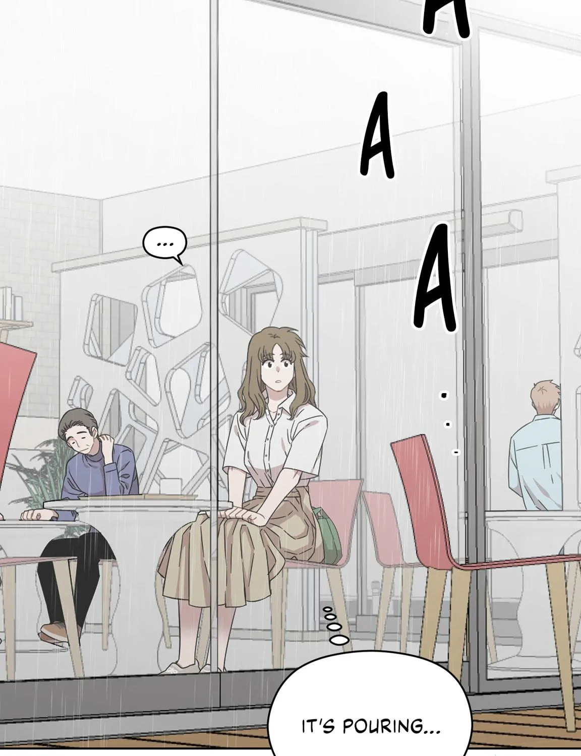 Read Love Thy Neighbor chapter 13 image 4 on Lezhin
