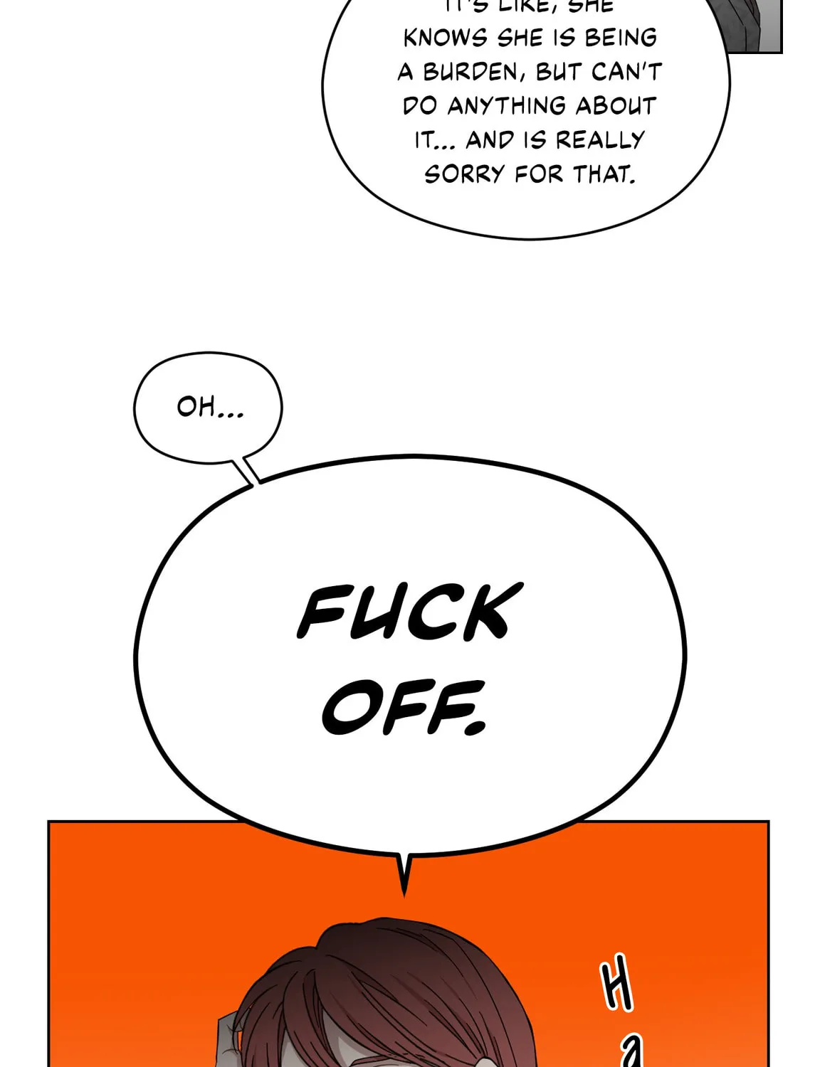 Read Love Thy Neighbor chapter 13 image 42 on Lezhin
