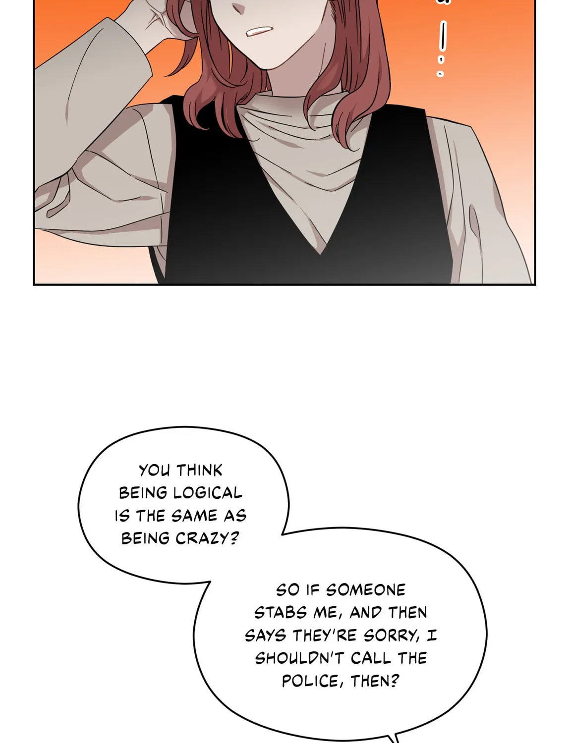 Read Love Thy Neighbor chapter 13 image 44 on Lezhin