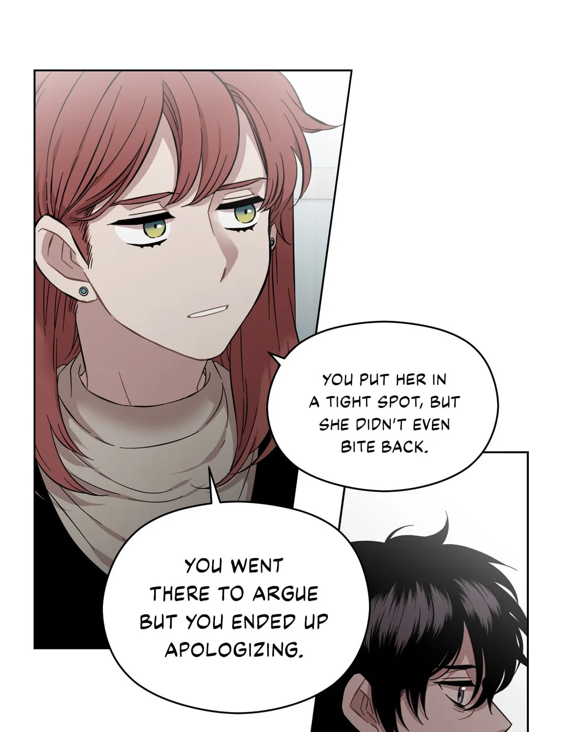 Read Love Thy Neighbor chapter 13 image 48 on Lezhin