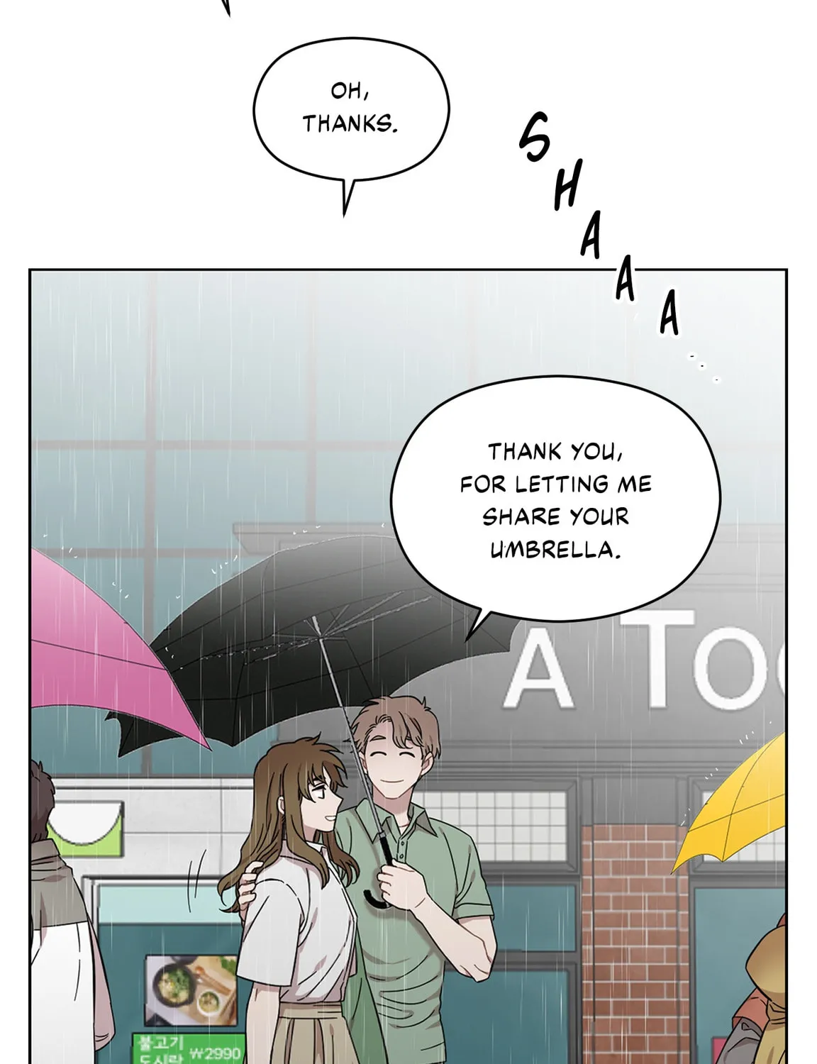 Read Love Thy Neighbor chapter 13 image 54 on Lezhin