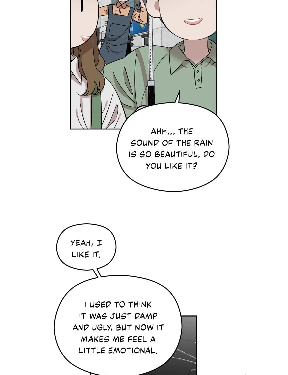 Read Love Thy Neighbor chapter 13 image 58 on Lezhin