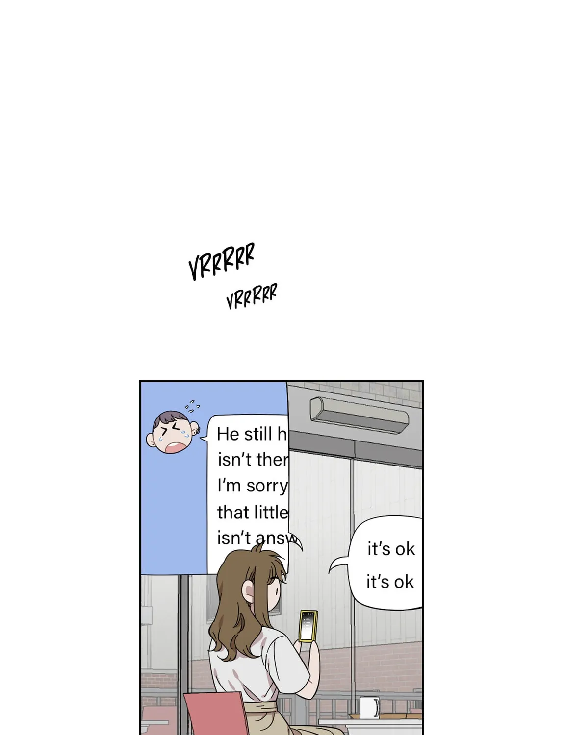 Read Love Thy Neighbor chapter 13 image 6 on Lezhin