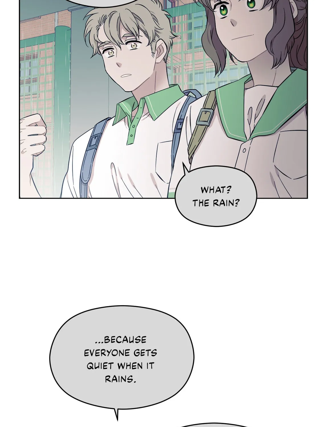 Read Love Thy Neighbor chapter 13 image 66 on Lezhin
