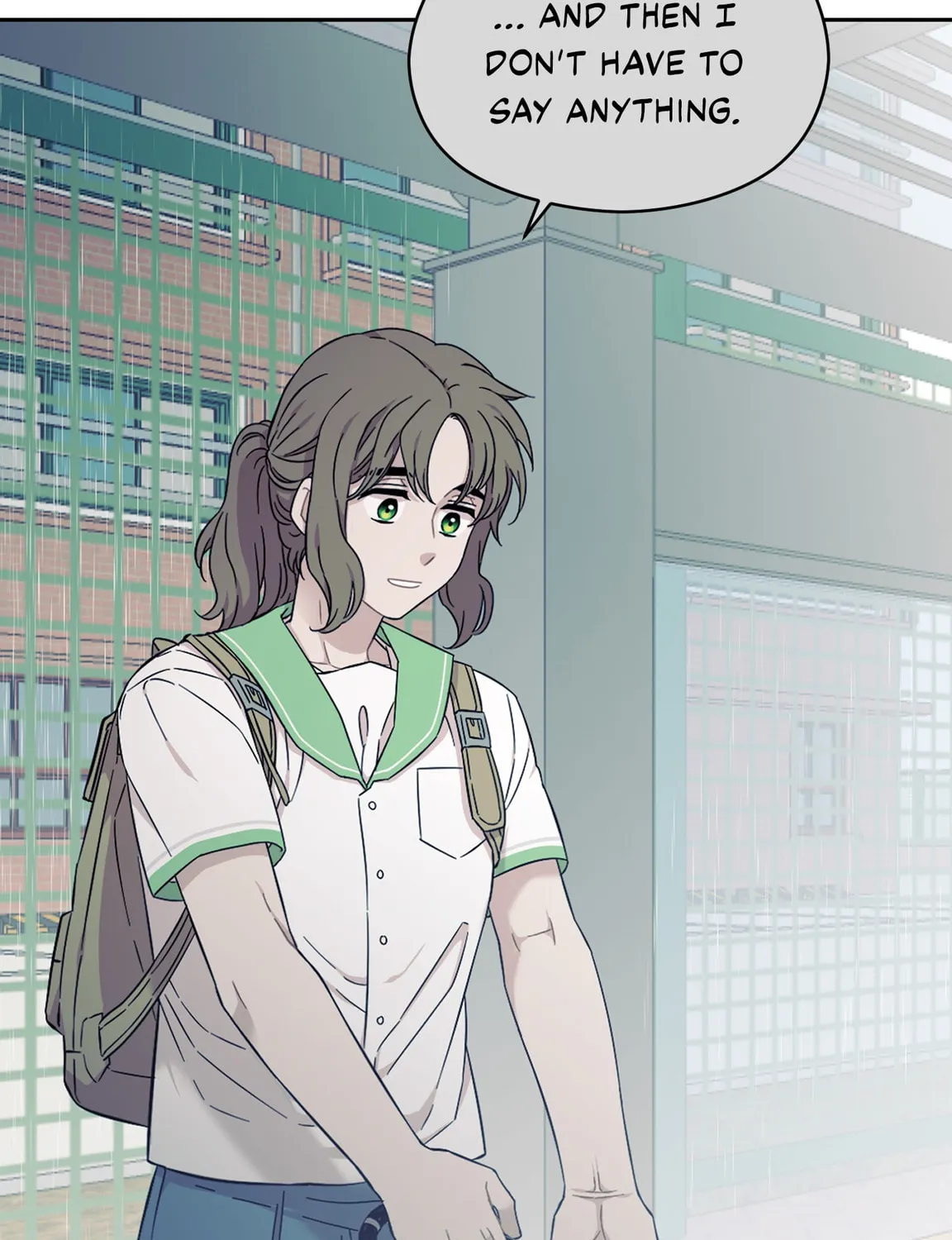 Read Love Thy Neighbor chapter 13 image 68 on Lezhin