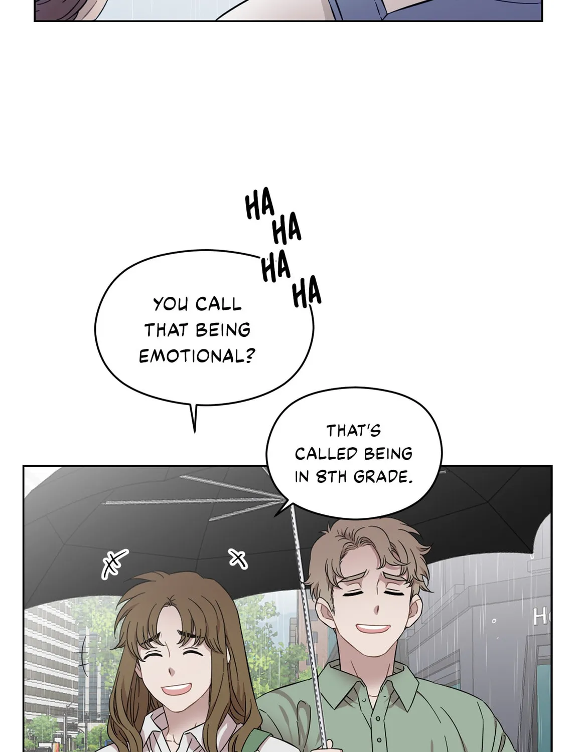 Read Love Thy Neighbor chapter 13 image 72 on Lezhin