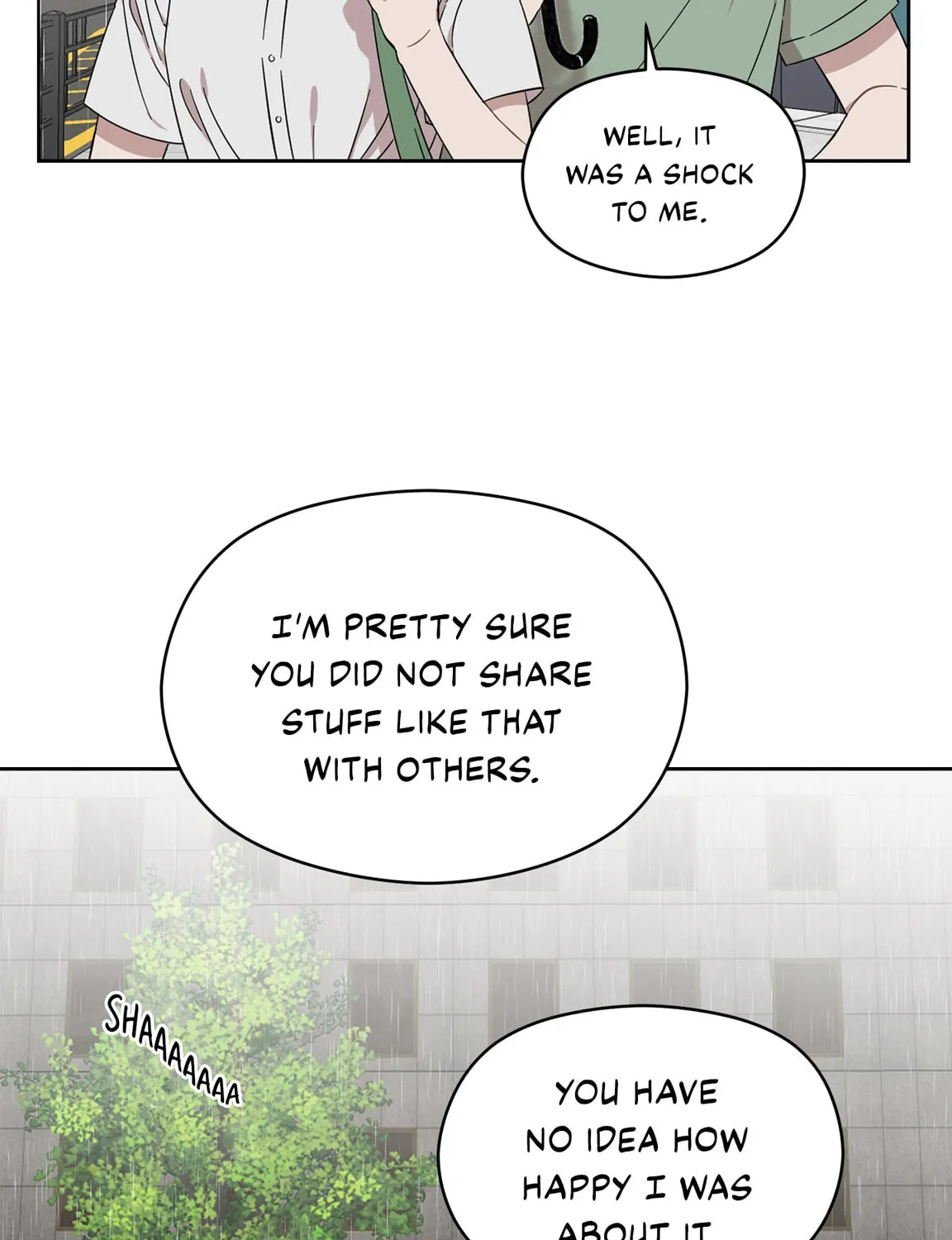 Read Love Thy Neighbor chapter 13 image 74 on Lezhin