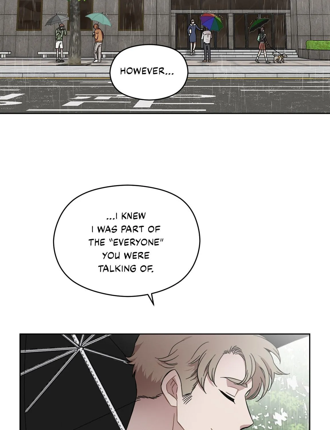 Read Love Thy Neighbor chapter 13 image 76 on Lezhin