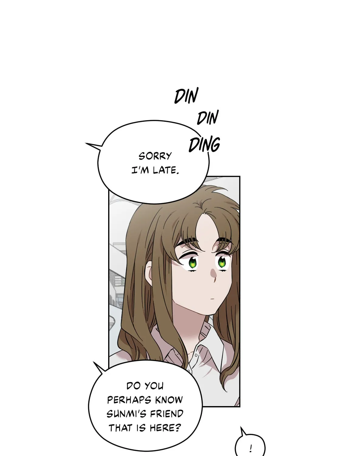 Read Love Thy Neighbor chapter 13 image 8 on Lezhin