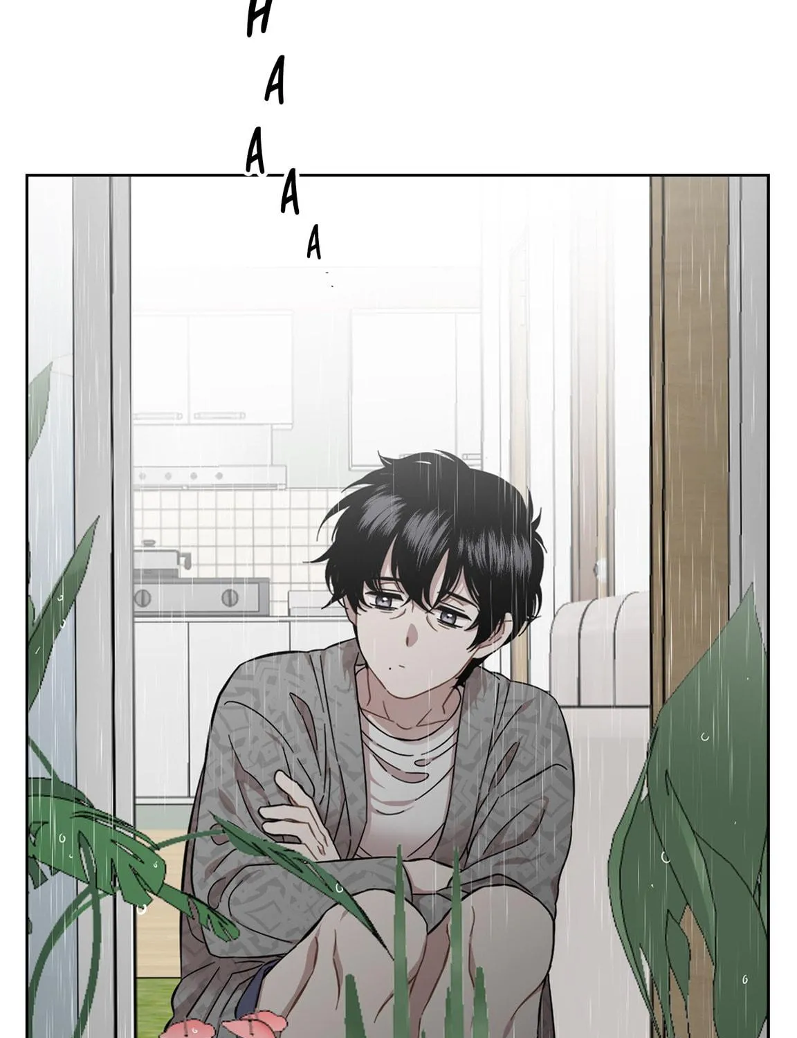 Read Love Thy Neighbor chapter 13 image 88 on Lezhin