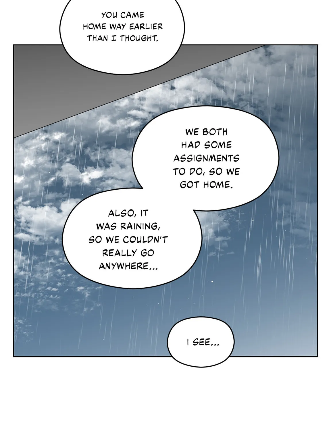 Read Love Thy Neighbor chapter 13 image 98 on Lezhin