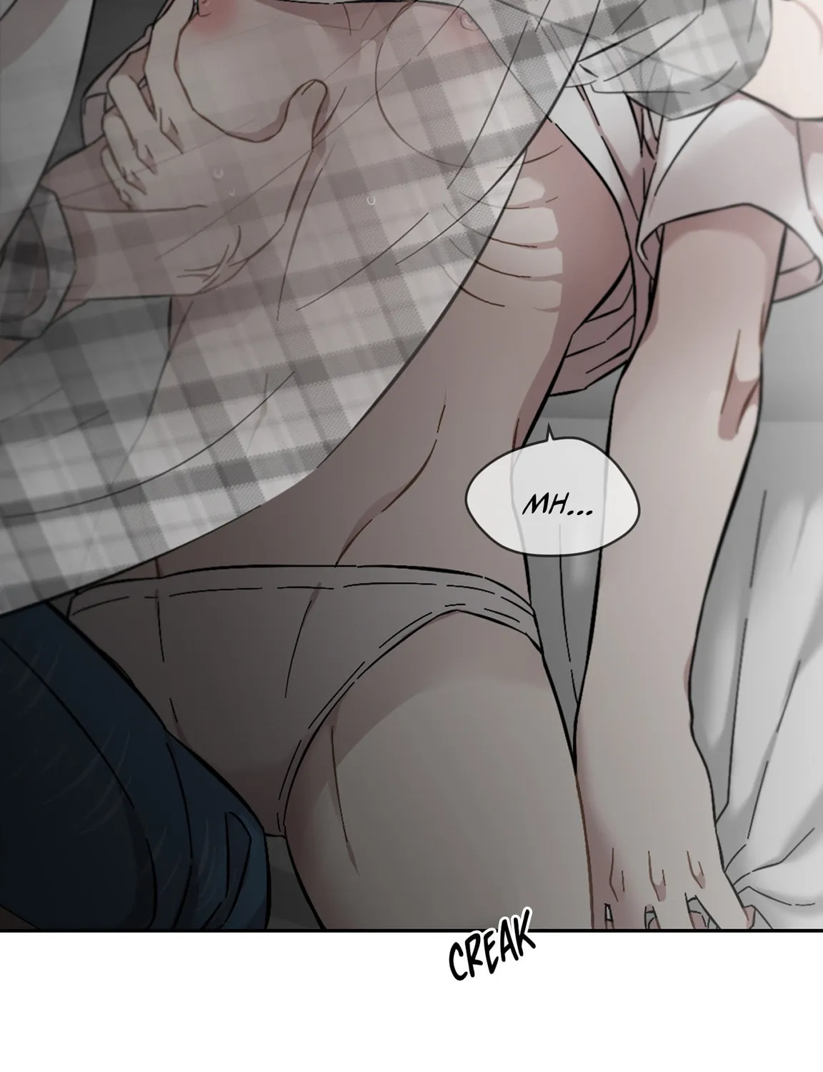 Read Love Thy Neighbor chapter 15 image 108 on Lezhin