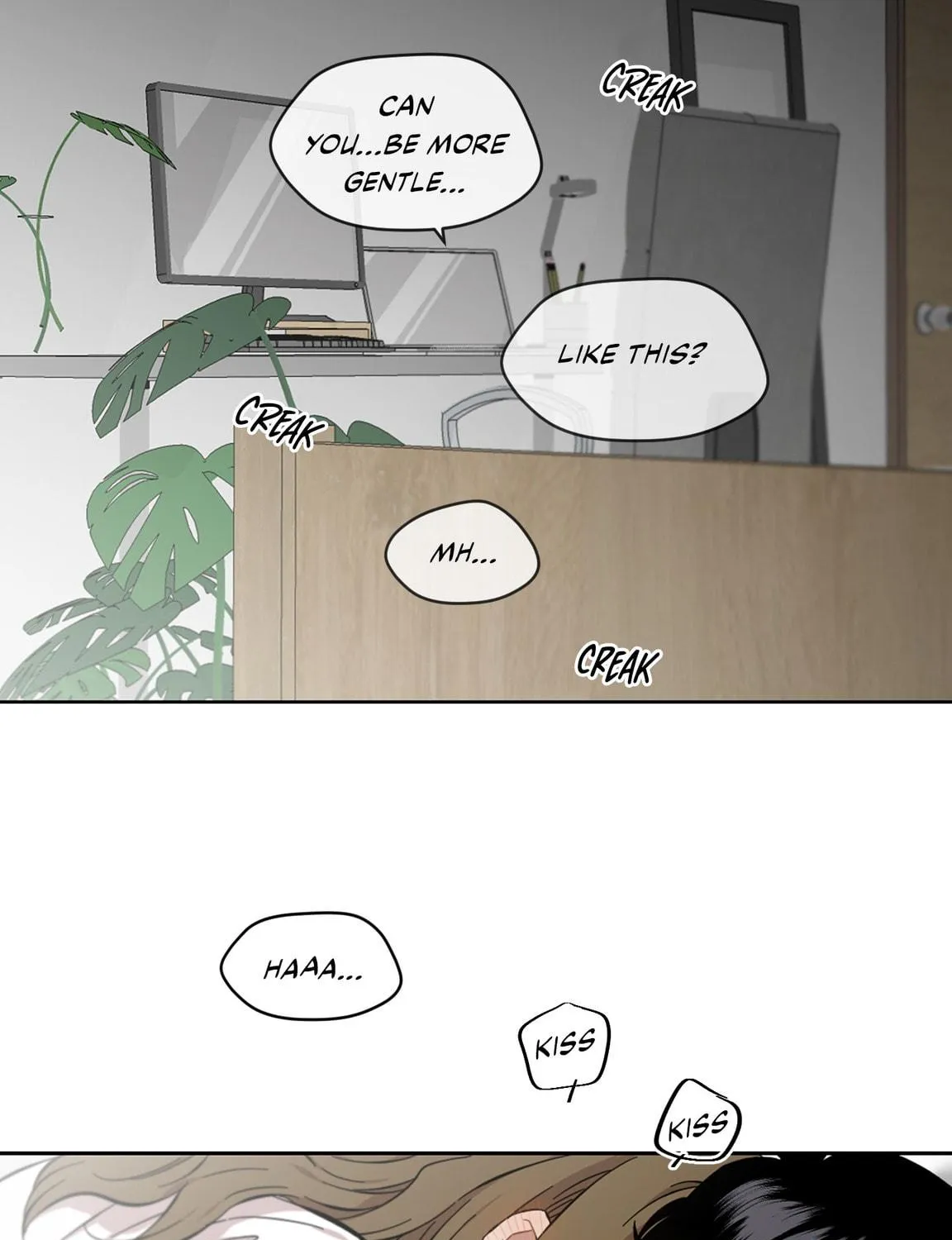 Read Love Thy Neighbor chapter 15 image 112 on Lezhin