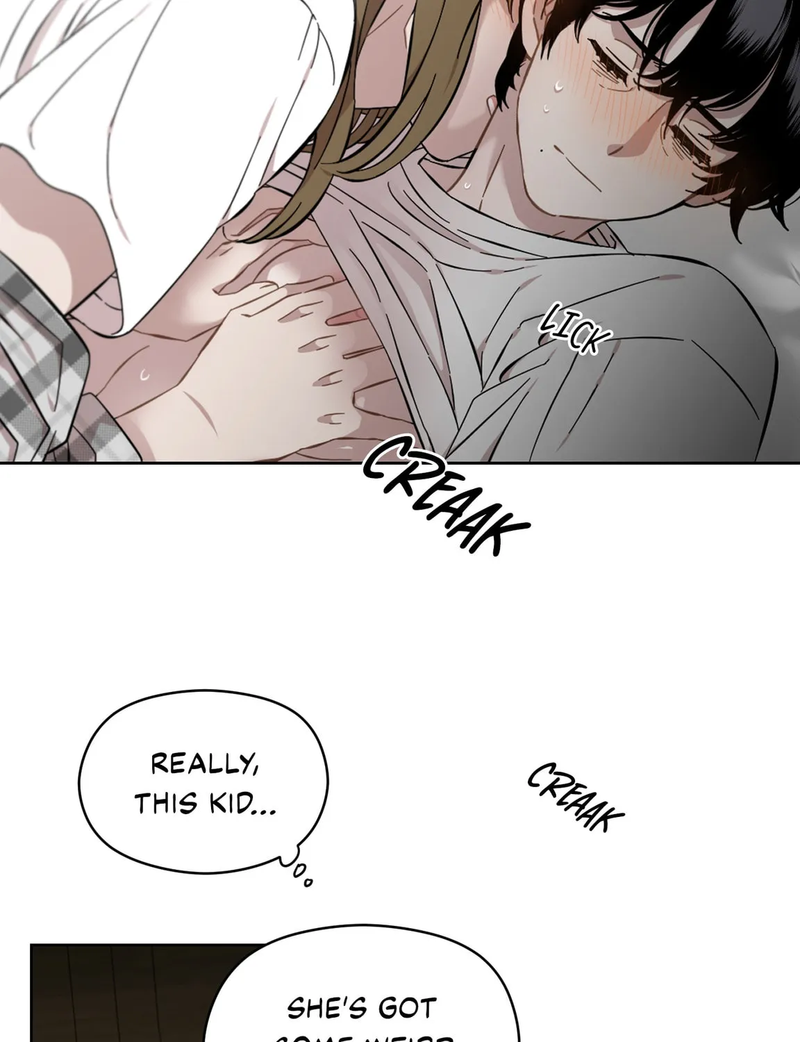 Read Love Thy Neighbor chapter 15 image 114 on Lezhin