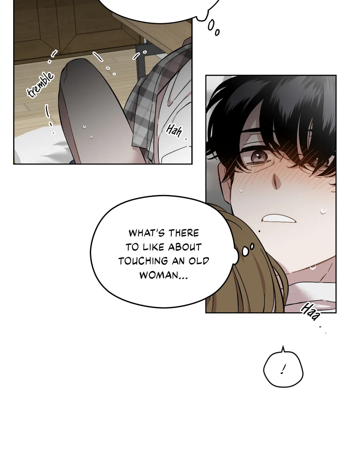 Read Love Thy Neighbor chapter 15 image 116 on Lezhin