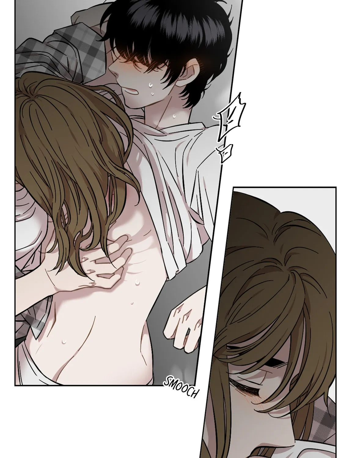 Read Love Thy Neighbor chapter 15 image 120 on Lezhin