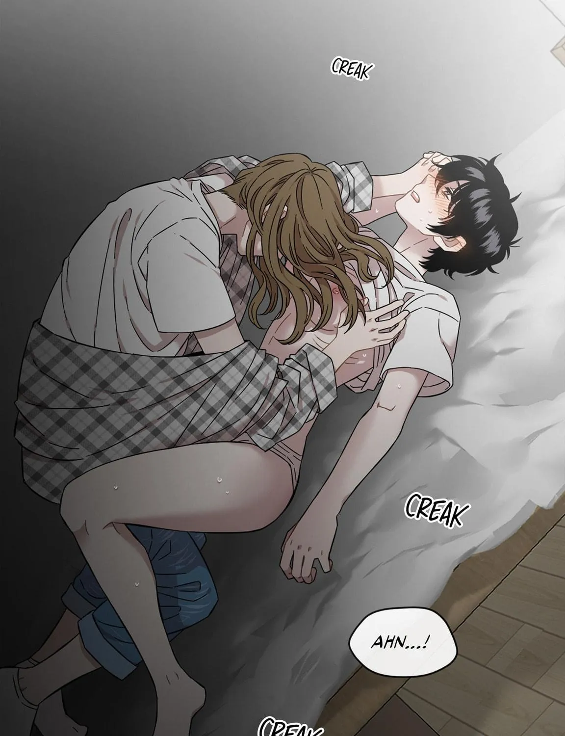 Read Love Thy Neighbor chapter 15 image 124 on Lezhin