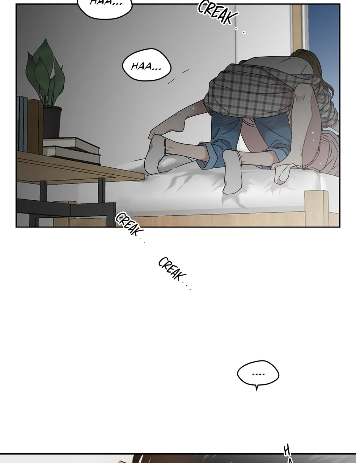 Read Love Thy Neighbor chapter 15 image 128 on Lezhin