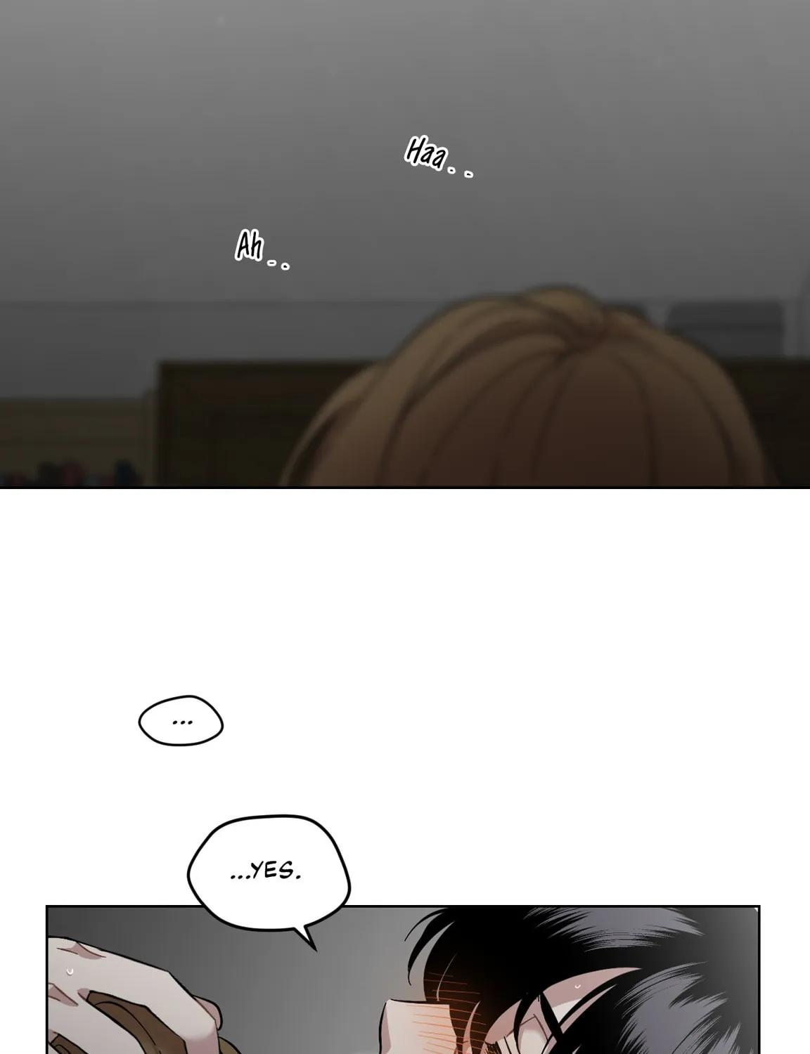 Read Love Thy Neighbor chapter 15 image 134 on Lezhin