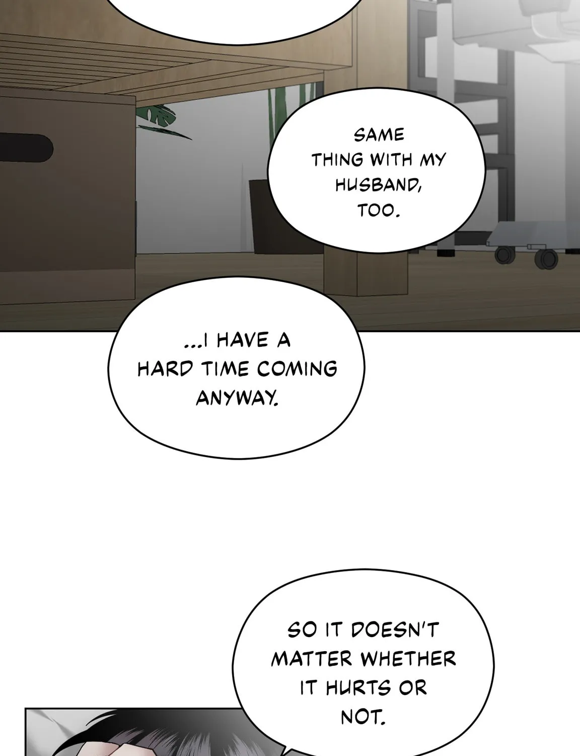 Read Love Thy Neighbor chapter 15 image 140 on Lezhin