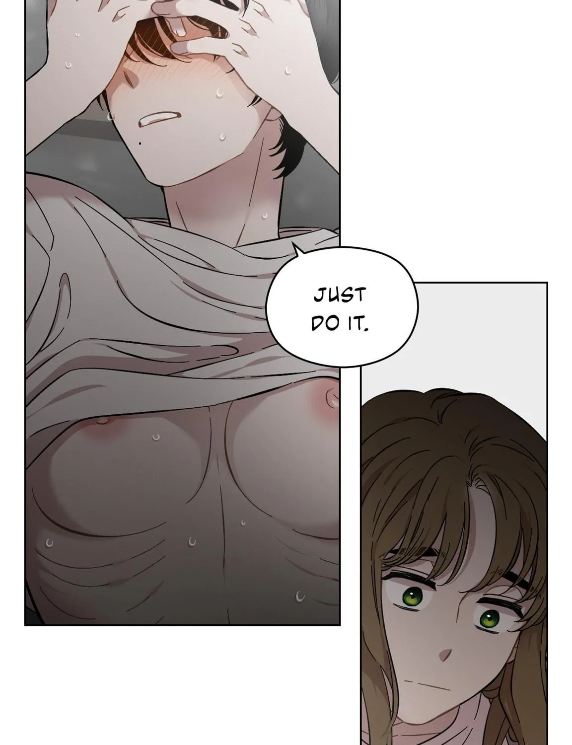 Read Love Thy Neighbor chapter 15 image 142 on Lezhin