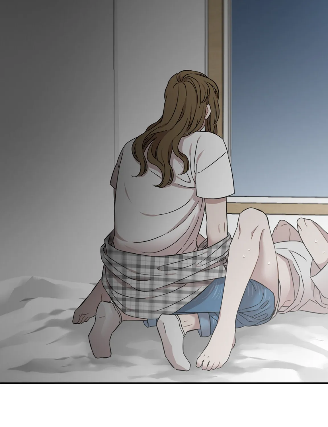 Read Love Thy Neighbor chapter 15 image 146 on Lezhin