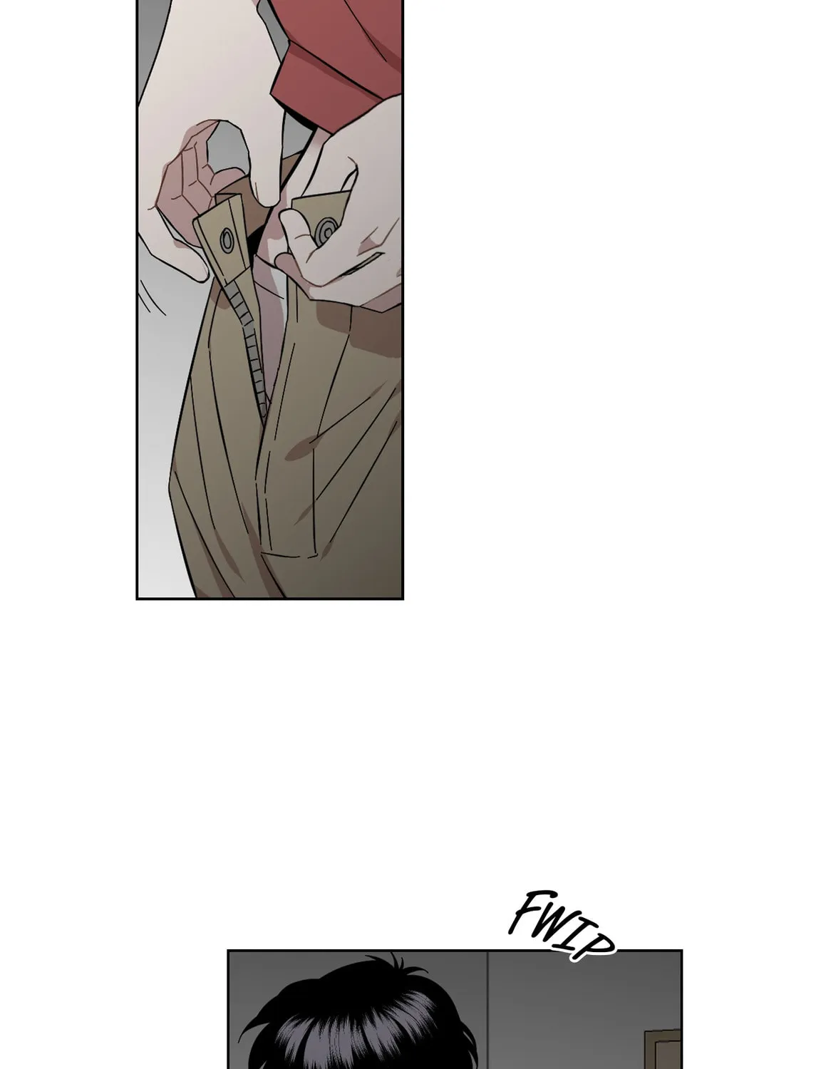 Read Love Thy Neighbor chapter 15 image 18 on Lezhin