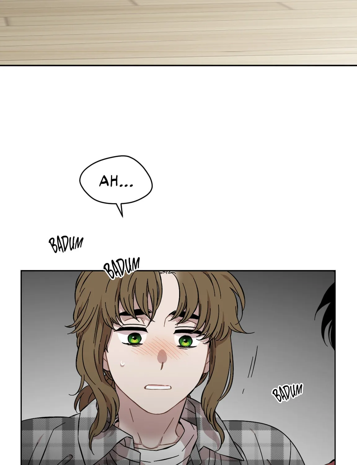 Read Love Thy Neighbor chapter 15 image 24 on Lezhin
