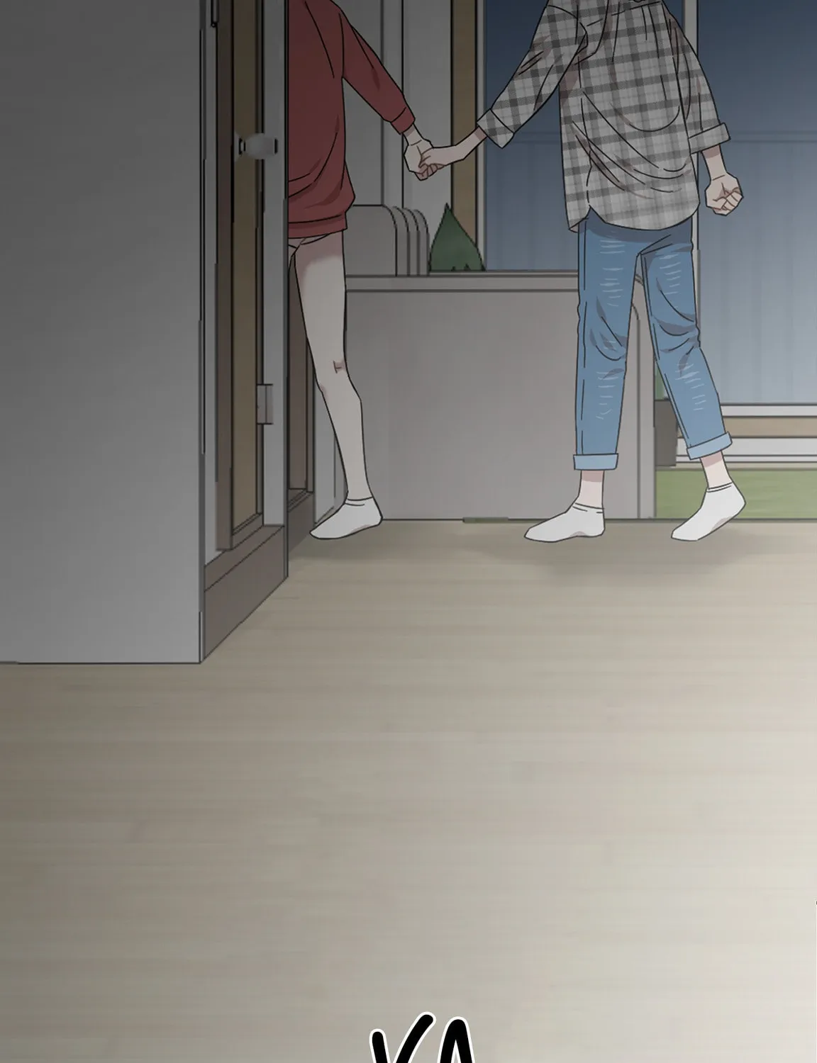 Read Love Thy Neighbor chapter 15 image 30 on Lezhin