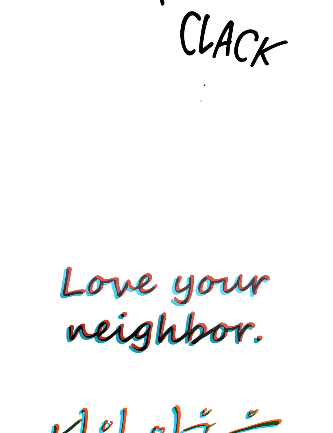 Read Love Thy Neighbor chapter 15 image 32 on Lezhin